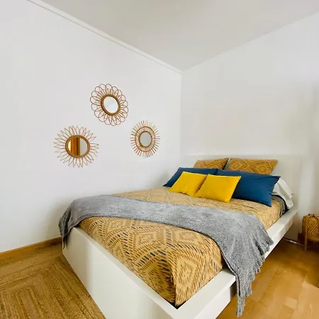 Bohemia - Best Keys - Ideal Pro & Couple - Cosy - Centre Ville - Smart Tv - Netflix & Wifi Fibre - Check-In Autonome - Parking Facile & Gratuit - Confort & Equipements Premium Sens Exterior photo